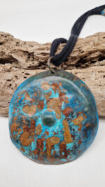 Wisior Bogini Oceanów - obrazek 12