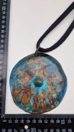 Wisior Bogini Oceanów - obrazek 15