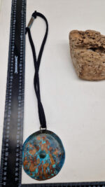 Wisior Bogini Oceanów - obrazek 16