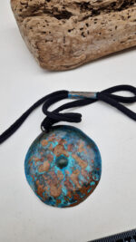 Wisior Bogini Oceanów - obrazek 17