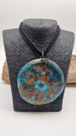 Wisior Bogini Oceanów - obrazek 18