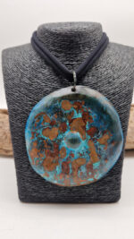 Wisior Bogini Oceanów - obrazek 19