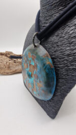 Wisior Bogini Oceanów - obrazek 20