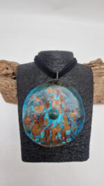 Wisior Bogini Oceanów - obrazek 21