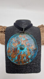 Wisior Bogini Oceanów - obrazek 22