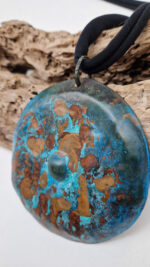 Wisior Bogini Oceanów - obrazek 4