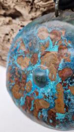 Wisior Bogini Oceanów - obrazek 5