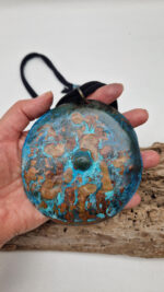 Wisior Bogini Oceanów - obrazek 6