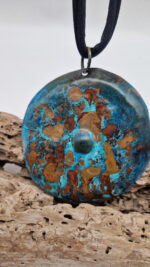 Wisior Bogini Oceanów - obrazek 7