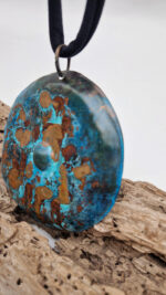 Wisior Bogini Oceanów - obrazek 8