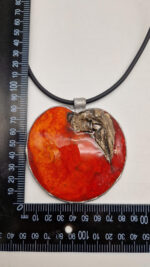 Wisior Jabłko Ewy - obrazek 11