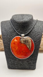 Wisior Jabłko Ewy - obrazek 5