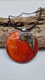 Wisior Jabłko Ewy - obrazek 6