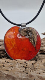 Wisior Jabłko Ewy - obrazek 8