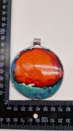 Wisior Królowa Koloru - obrazek 2