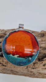 Wisior Królowa Koloru - obrazek 3