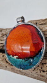 Wisior Królowa Koloru - obrazek 4