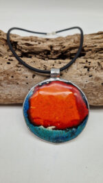 Wisior Królowa Koloru - obrazek 5