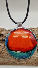 Wisior Królowa Koloru - obrazek 6