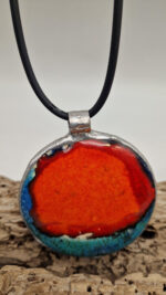 Wisior Królowa Koloru - obrazek 7