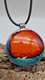 Wisior Królowa Koloru - obrazek 8