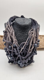 Naszyjnik Kulista Idealność - obrazek 6