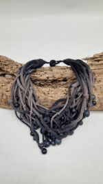 Naszyjnik Kulista Idealność - obrazek 4