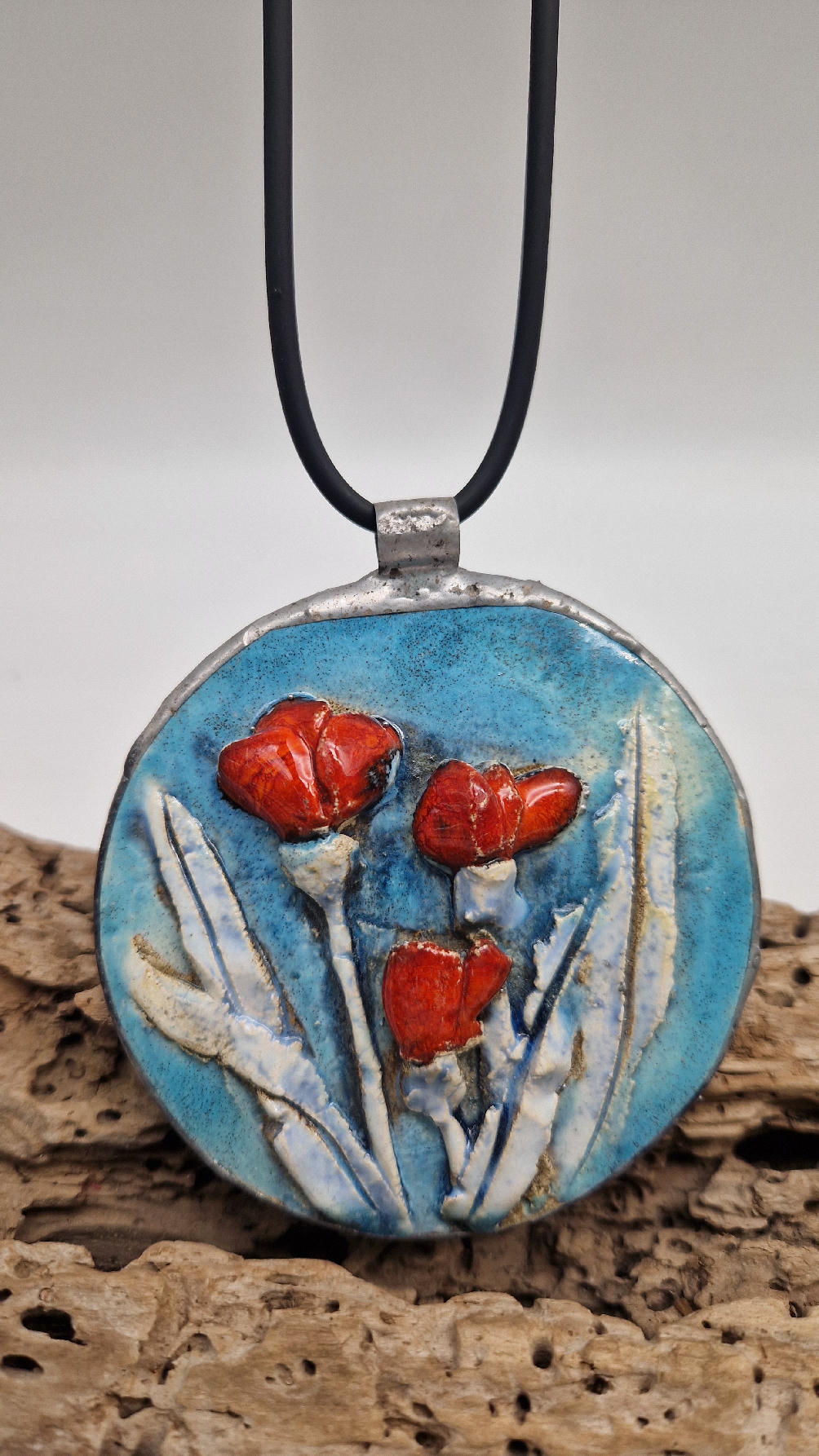 wisior_kwiaty_3 Wisior Marie-Fiori - obrazek 1