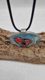 Wisior Marie-Fiori - obrazek 5