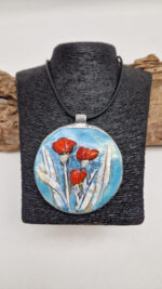 Wisior Marie-Fiori - obrazek 8