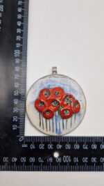 Wisior TeKwiaty - obrazek 2