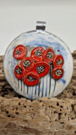 Wisior TeKwiaty - obrazek 2