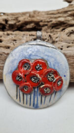 Wisior TeKwiaty - obrazek 3