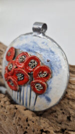 Wisior TeKwiaty - obrazek 3