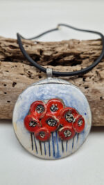 Wisior TeKwiaty - obrazek 5