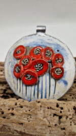 Wisior TeKwiaty - obrazek 5