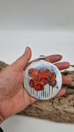 Wisior TeKwiaty - obrazek 6