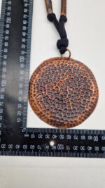 Wisior Miedzianooka Bogini - obrazek 12