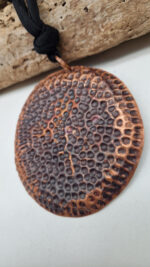 Wisior Miedzianooka Bogini - obrazek 10