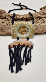 Wisior Piękna Tajemniczość - obrazek 2