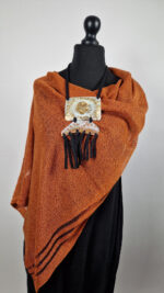 Wisior Piękna Tajemniczość