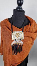 Wisior Piękna Tajemniczość - obrazek 13