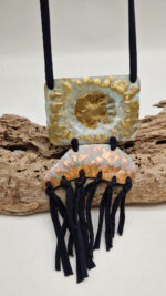 Wisior Piękna Tajemniczość - obrazek 3