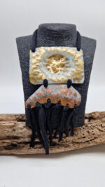 Wisior Piękna Tajemniczość - obrazek 4