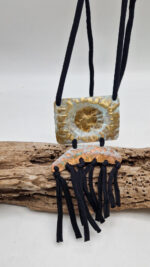 Wisior Piękna Tajemniczość - obrazek 8