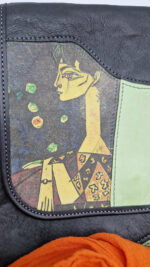 Torba Kocham Schilego - obrazek 3