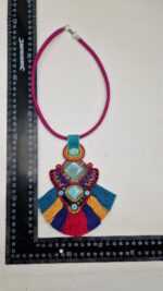 Naszyjnik Królowej Meksyku - obrazek 11