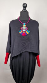 Naszyjnik Królowej Meksyku - obrazek 14