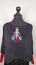 Naszyjnik Królowej Meksyku - obrazek 17