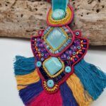 Naszyjnik Królowej Meksyku